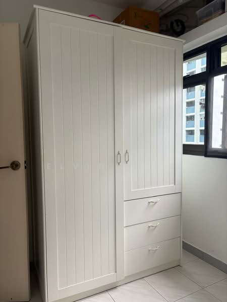 328 Ang Mo Kio Avenue 3, 328 Ang Mo Kio Avenue 3, Room Rental, 60 sqft, HDB Flat For Rent, by Elvin Chua, 500122842 - Interior - PropertyGuru.com.sg