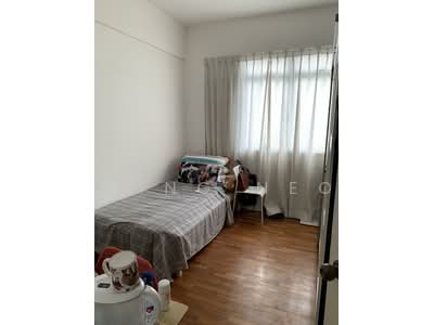 For Rent - Summerdale