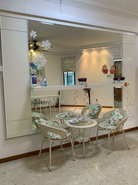 Summerdale, 2 Boon Lay Drive, Room Rental, 160 sqft, Condominium For Rent, by Ping Neo, 500122843 - Living Room - PropertyGuru.com.sg