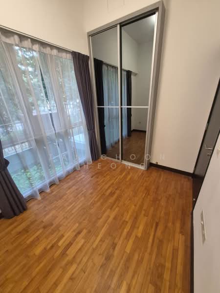 Euhabitat, 282 Jalan Eunos, 4 Bedrooms, 3,380 sqft, Cluster House For Rent, by Tan Choon Cheong, 500122844 - Bed room 4 - PropertyGuru.com.sg