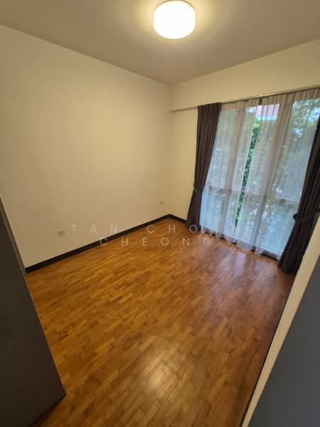 Euhabitat, 282 Jalan Eunos, 4 Bedrooms, 3,380 sqft, Cluster House For Rent, by Tan Choon Cheong, 500122844 - Bed room 3 - PropertyGuru.com.sg