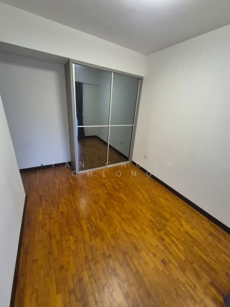 Euhabitat, 282 Jalan Eunos, 4 Bedrooms, 3,380 sqft, Cluster House For Rent, by Tan Choon Cheong, 500122844 - Bed room 3 - PropertyGuru.com.sg