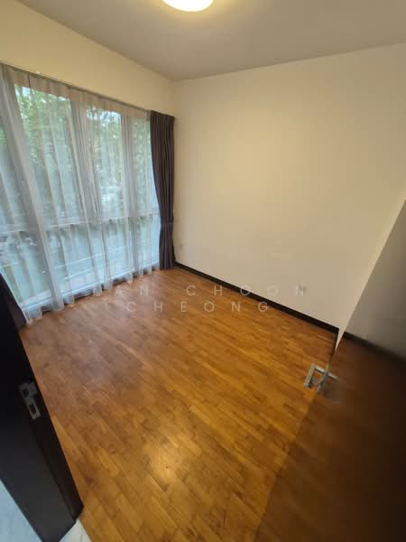 Euhabitat, 282 Jalan Eunos, 4 Bedrooms, 3,380 sqft, Cluster House For Rent, by Tan Choon Cheong, 500122844 - Bed room 2 - PropertyGuru.com.sg