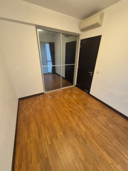 Euhabitat, 282 Jalan Eunos, 4 Bedrooms, 3,380 sqft, Cluster House For Rent, by Tan Choon Cheong, 500122844 - Bed room 2 - PropertyGuru.com.sg