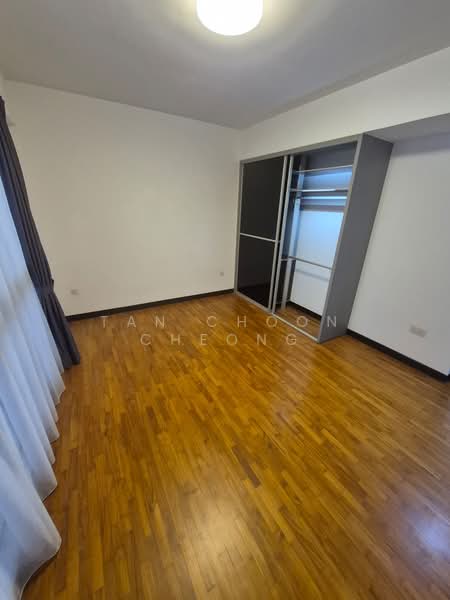 Euhabitat, 282 Jalan Eunos, 4 Bedrooms, 3,380 sqft, Cluster House For Rent, by Tan Choon Cheong, 500122844 - Bed room 1 - PropertyGuru.com.sg