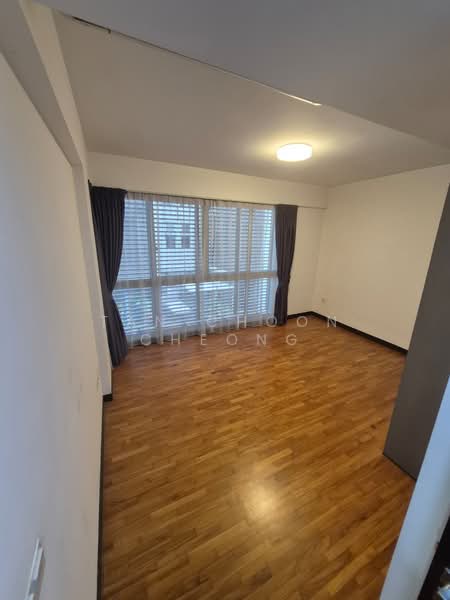 Euhabitat, 282 Jalan Eunos, 4 Bedrooms, 3,380 sqft, Cluster House For Rent, by Tan Choon Cheong, 500122844 - Bed Room 1 - PropertyGuru.com.sg