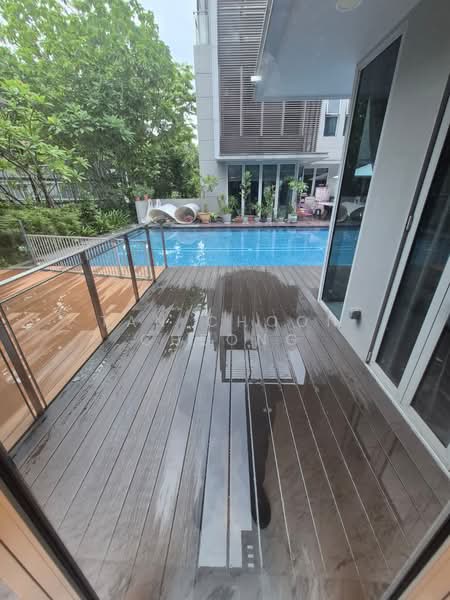 Euhabitat, 282 Jalan Eunos, 4 Bedrooms, 3,380 sqft, Cluster House For Rent, by Tan Choon Cheong, 500122844 - Exterior - PropertyGuru.com.sg