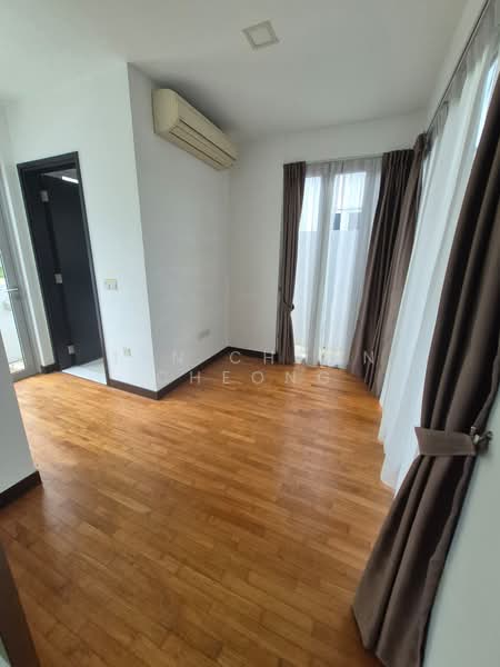 Euhabitat, 282 Jalan Eunos, 4 Bedrooms, 3,380 sqft, Cluster House For Rent, by Tan Choon Cheong, 500122844 - Interior - PropertyGuru.com.sg