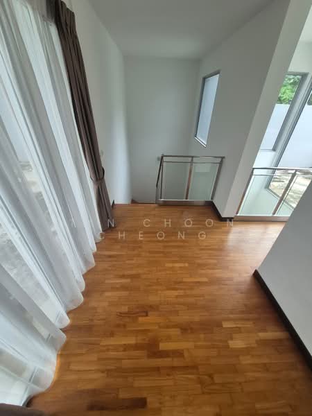 Euhabitat, 282 Jalan Eunos, 4 Bedrooms, 3,380 sqft, Cluster House For Rent, by Tan Choon Cheong, 500122844 - Interior - PropertyGuru.com.sg