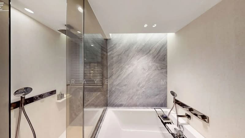 Union Square Residences, 28 Havelock Road,, 2 Bedrooms, 710 sqft, Condominium For Sale, by Raye Cham, 500122845 - Bathroom - PropertyGuru.com.sg