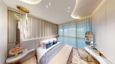 For Sale - Union Square Residences