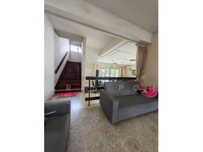 For Sale - Seletar Hills Estate