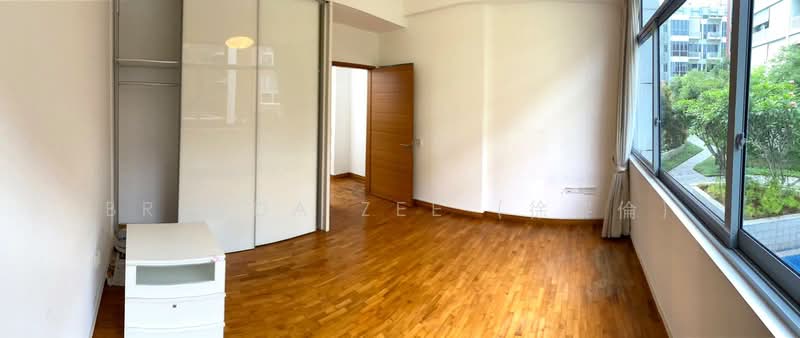FOREIGNERS ELIGIBLE!!! Woodhaven Townhouse ✧ Near Schools & MRT, Woodgrove Avenue, Woodlands, Woodhaven, 4 Bedrooms, 3,358 sqft, Town House For Sale, by Brenda Zee (徐黎倫), 500122849 - Master Bedroom - PropertyGuru.com.sg