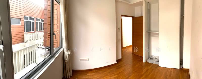 FOREIGNERS ELIGIBLE!!! Woodhaven Townhouse ✧ Near Schools & MRT, Woodgrove Avenue, Woodlands, Woodhaven, 4 Bedrooms, 3,358 sqft, Town House For Sale, by Brenda Zee (徐黎倫), 500122849 - Bedroom - PropertyGuru.com.sg