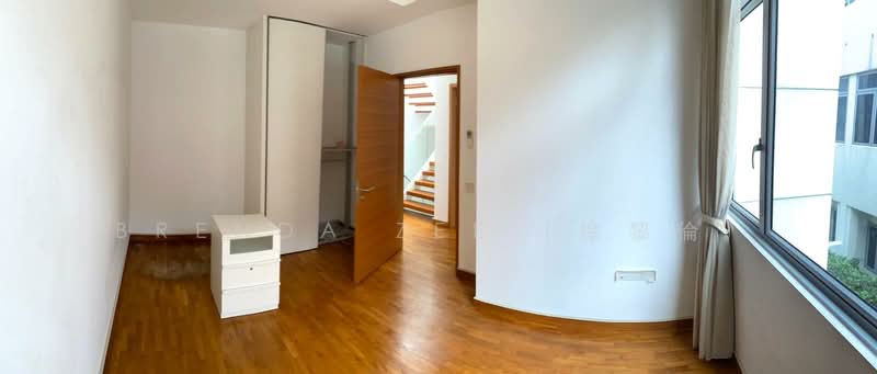 FOREIGNERS ELIGIBLE!!! Woodhaven Townhouse ✧ Near Schools & MRT, Woodgrove Avenue, Woodlands, Woodhaven, 4 Bedrooms, 3,358 sqft, Town House For Sale, by Brenda Zee (徐黎倫), 500122849 - Bedroom - PropertyGuru.com.sg