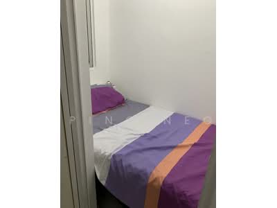 For Rent - The Centris