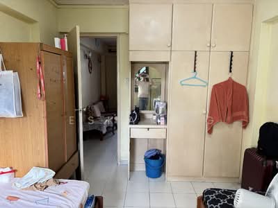 For Rent - 130 Simei Street 1