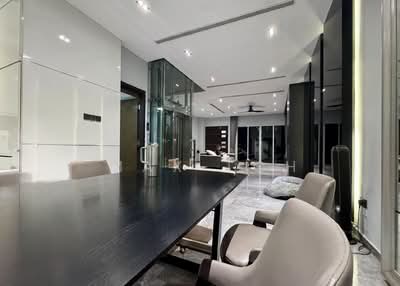 For Sale - ⭐️⭐️ LANDED7772 @ FREEHOLD MOVE NEAR SARACA