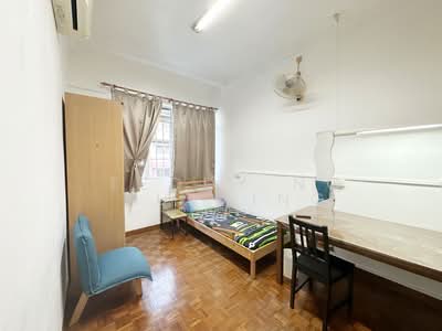 For Rent - Apollo Gardens