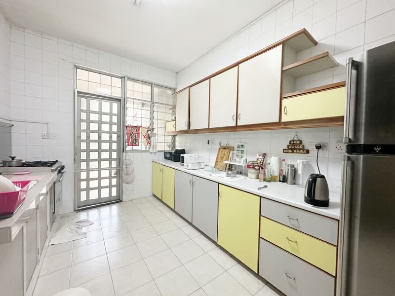 Apollo Gardens, Upper Changi Road, Room Rental, 120 sqft, Terraced House For Rent, by Teddy Ng Yu Ming, 500122854 - PropertyGuru.com.sg