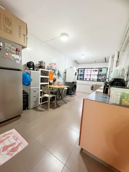 607 Ang Mo Kio Avenue 4, 607 Ang Mo Kio Avenue 4, 2 Bedrooms, 732 sqft, HDB Flat For Sale, by Raymond Wong, 500122858 - PropertyGuru.com.sg