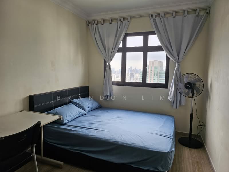 79B Toa Payoh Central, 79B Toa Payoh Central, Room Rental, 200 sqft, HDB Flat For Rent, by Brandon Lim, 500122860 - Bedroom - PropertyGuru.com.sg