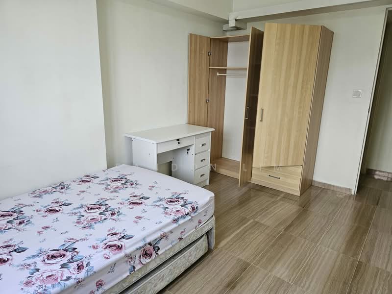 79B Toa Payoh Central, 79B Toa Payoh Central, Room Rental, 200 sqft, HDB Flat For Rent, by Brandon Lim, 500122860 - Bedroom - PropertyGuru.com.sg