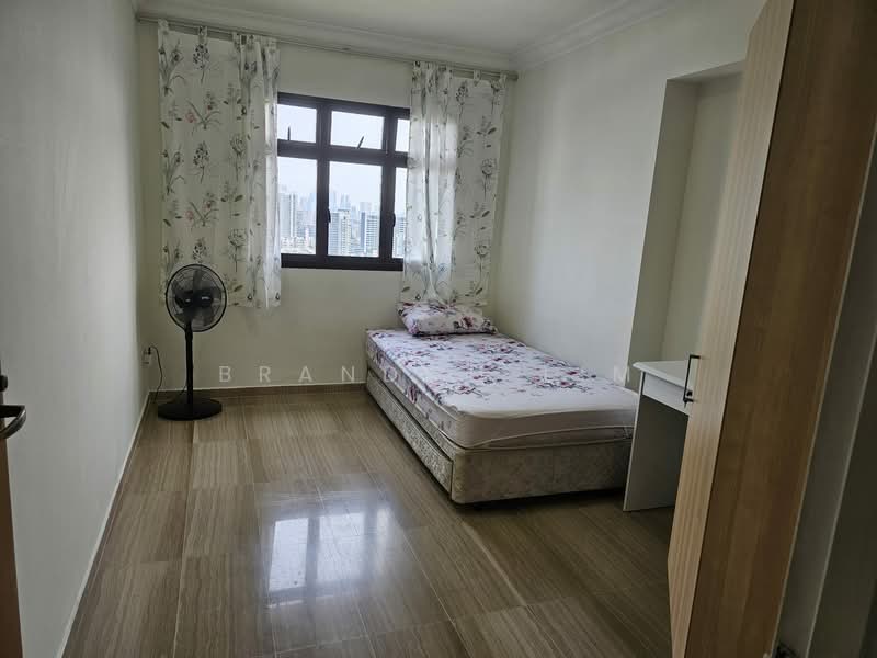 79B Toa Payoh Central, 79B Toa Payoh Central, Room Rental, 200 sqft, HDB Flat For Rent, by Brandon Lim, 500122860 - Bedroom - PropertyGuru.com.sg