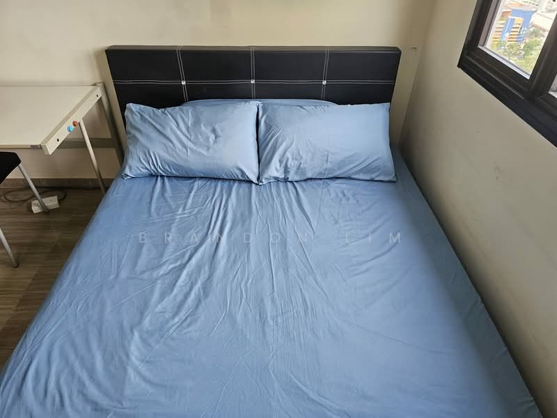 79B Toa Payoh Central, 79B Toa Payoh Central, Room Rental, 200 sqft, HDB Flat For Rent, by Brandon Lim, 500122860 - Bedroom - PropertyGuru.com.sg