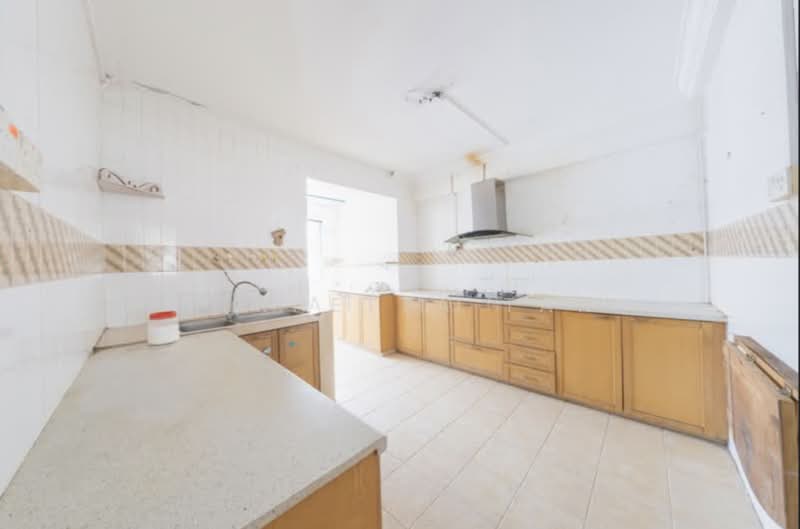 470 Pasir Ris Drive 6, 470 Pasir Ris Drive 6, 3 Bedrooms, 1,109 sqft, HDB Flat For Sale, by Vernetta Tan, 500122861 - Kitchen - PropertyGuru.com.sg