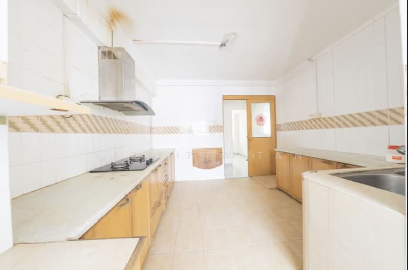 470 Pasir Ris Drive 6, 470 Pasir Ris Drive 6, 3 Bedrooms, 1,109 sqft, HDB Flat For Sale, by Vernetta Tan, 500122861 - Kitchen - PropertyGuru.com.sg