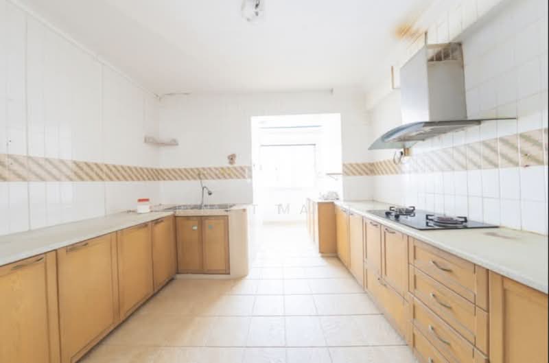 470 Pasir Ris Drive 6, 470 Pasir Ris Drive 6, 3 Bedrooms, 1,109 sqft, HDB Flat For Sale, by Vernetta Tan, 500122861 - Kitchen - PropertyGuru.com.sg