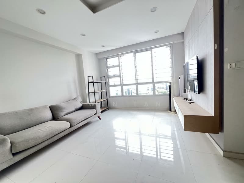 362C Sembawang Crescent, 362C Sembawang Crescent, 3 Bedrooms, 1,001 sqft, HDB Flat For Sale, by Owen Tan, 500122862 - Living Room - PropertyGuru.com.sg