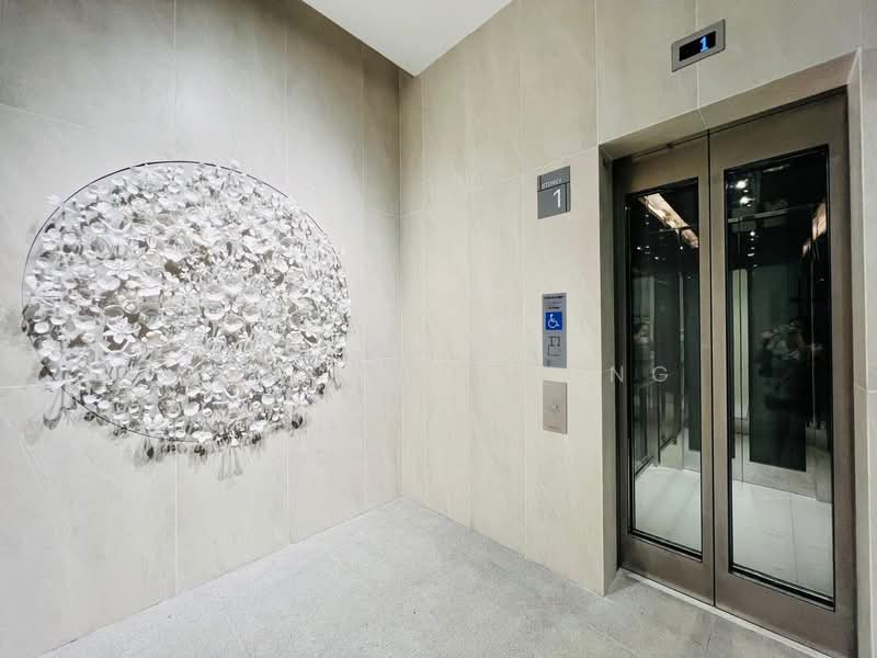 The M, 32 Middle Road, Studio, 409 sqft, Condominium For Sale, by Quek Yee Yong, 500122863 - Lobby - PropertyGuru.com.sg