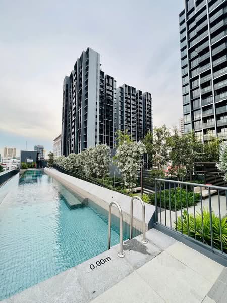The M, 32 Middle Road, Studio, 409 sqft, Condominium For Sale, by Quek Yee Yong, 500122863 - Exterior - PropertyGuru.com.sg