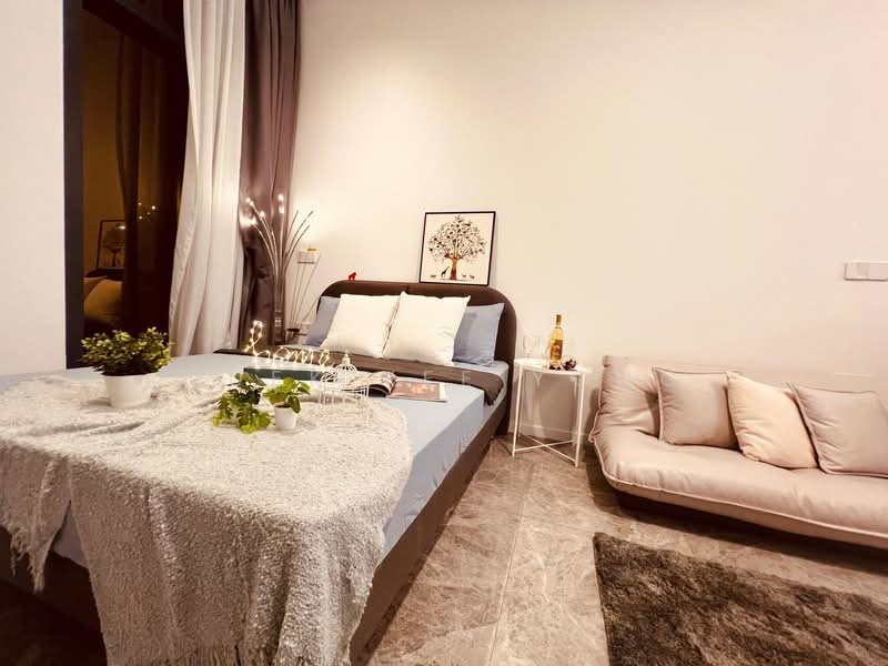 The M, 32 Middle Road, Studio, 409 sqft, Condominium For Sale, by Quek Yee Yong, 500122863 - Bedroom - PropertyGuru.com.sg