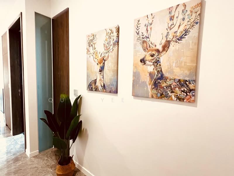 The M, 32 Middle Road, Studio, 409 sqft, Condominium For Sale, by Quek Yee Yong, 500122863 - Interior - PropertyGuru.com.sg