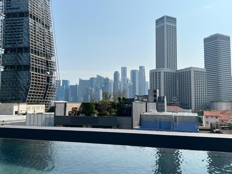 The M, 32 Middle Road, Studio, 409 sqft, Condominium For Sale, by Quek Yee Yong, 500122863 - View - PropertyGuru.com.sg