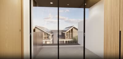 For Sale - ⭐⭐LANDED7772@Stunning Brand New Terraced House at East Coast (D15) 5rm