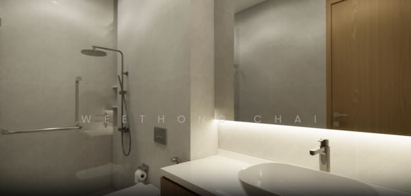 ⭐⭐LANDED7772@Stunning Brand New Terraced House at East Coast (D15) 5rm, , 5 Bedrooms, 6,000 sqft, Terraced House For Sale, by WeeThong Chai, 500122865 - Bathroom - PropertyGuru.com.sg