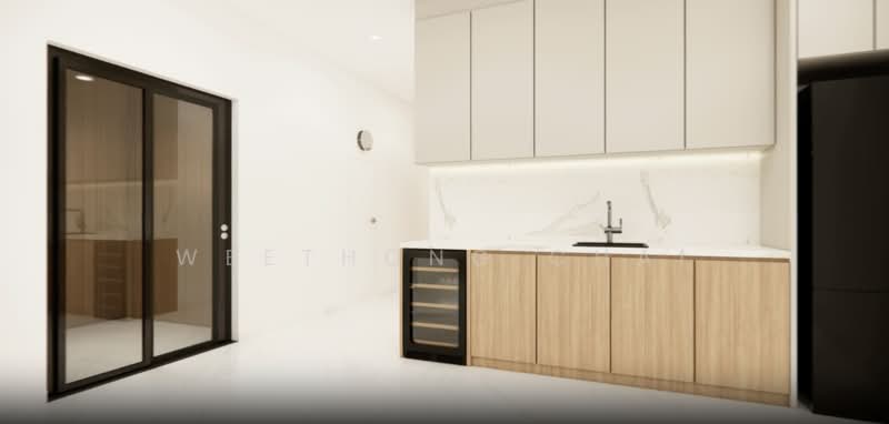 ⭐⭐⭐LANDED7772@Stunning Brand New Terraced House at East Coast (D15) 5rm, , 5 Bedrooms, 4,757 sqft, Terraced House For Sale, by WeeThong Chai, 500122865 - Kitchen - PropertyGuru.com.sg