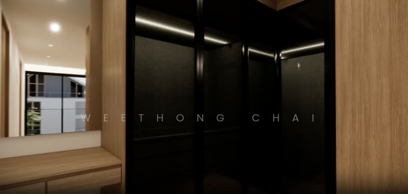 ⭐⭐⭐LANDED7772@Stunning Brand New Terraced House at East Coast (D15) 5rm, , 5 Bedrooms, 4,757 sqft, Terraced House For Sale, by WeeThong Chai, 500122865 - Interior - PropertyGuru.com.sg