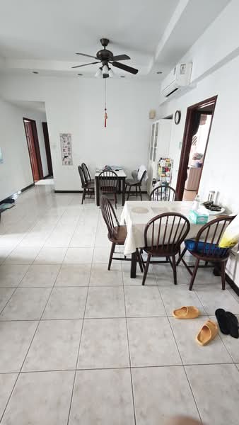 Hume Park II, 29 Hume Avenue, Room Rental, 120 sqft, Condominium For Rent, by Charles Ong, 500122867 - Dining Room - PropertyGuru.com.sg