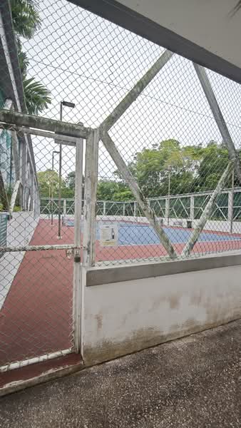 Hume Park II, 29 Hume Avenue, Room Rental, 120 sqft, Condominium For Rent, by Charles Ong, 500122867 - Exterior - PropertyGuru.com.sg