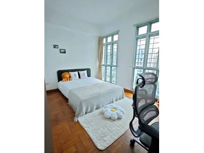 For Rent - Hume Park II