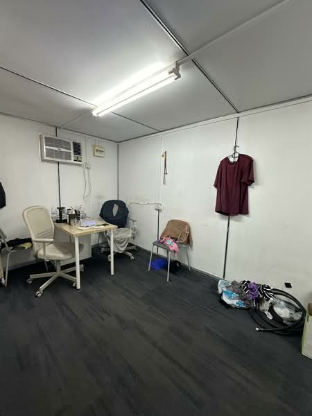 West Connect Building, 10 Buroh Street, 2,822 sqft, Factory / Workshop (B2) For Sale, by Stacy Lam, 500122869 - Interior - CommercialGuru.com.sg