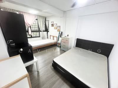 For Rent - 83 Whampoa Drive