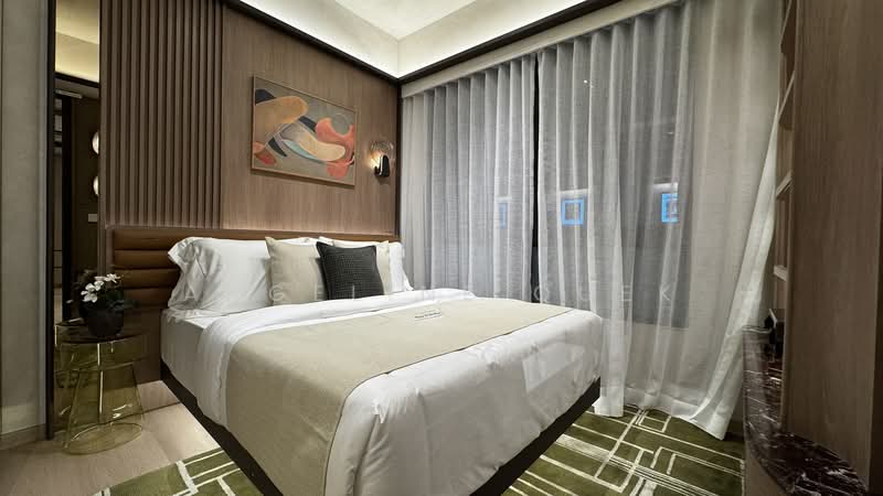 Hudson Place Residences, , 2 Bedrooms, 646 sqft, Apartment For Sale, by Angeline Quek, 500122872 - Bedroom - PropertyGuru.com.sg