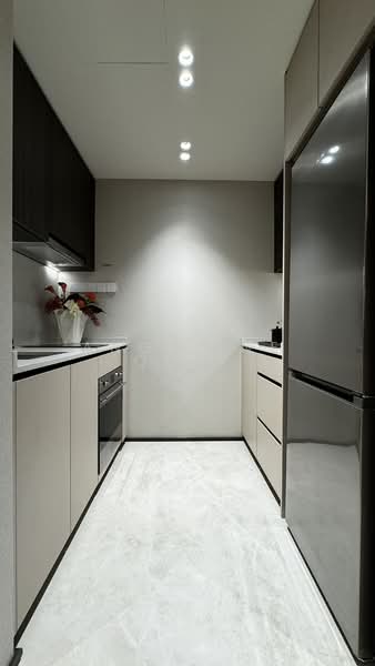 Hudson Place Residences, , 2 Bedrooms, 646 sqft, Apartment For Sale, by Angeline Quek, 500122872 - Kitchen - PropertyGuru.com.sg