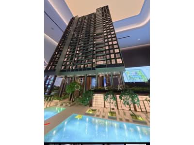 For Sale - Hudson Place Residences